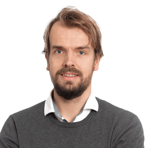 Maarten Vroegindeweij