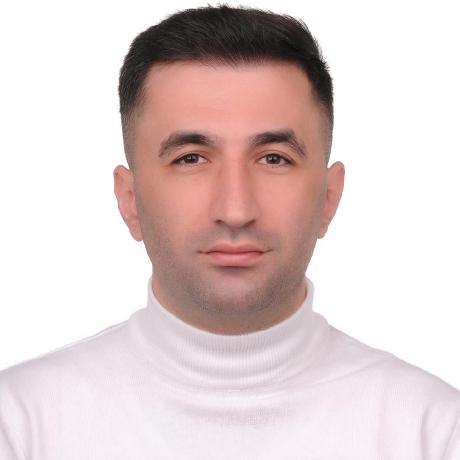 Hakan Seven